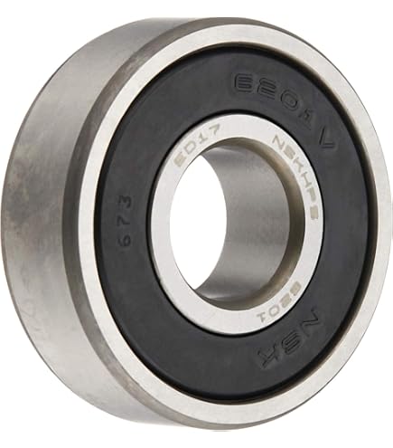 【まとめ売り】NSK ベアリング 6204Z 10個日本nskベアリング6200 6201 6202 6203 6204 6205 zz ddu rs